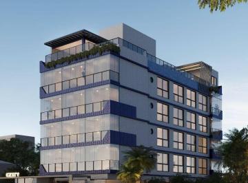 3f7692077d77788bdb5bb293e18a8b5f5ee92e5a · Flat com 1 dormitório à venda, 21 m² por R$ 270.000,00 - Intermares - Cabedelo/PB