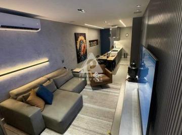 Apartamento · 102m² · 2 Quartos · Apartamento à venda, 2 quartos, 1 suíte, Copacabana - RIO DE JANEIRO/RJ