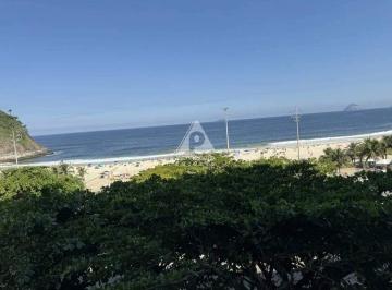 Apartamento · 288m² · 4 Quartos · 1 Vaga · Apartamento à venda, 4 quartos, 1 suíte, 1 vaga, Copacabana - RIO DE JANEIRO/RJ