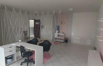 Comercial · 54m² · Sala para alugar, 54 m² por R$ 1.250,00/mês - Vila Esperança - Maringá/PR