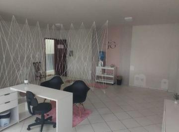Comercial · 54m² · Sala para alugar, 54 m² por R$ 1.250,00/mês - Vila Esperança - Maringá/PR