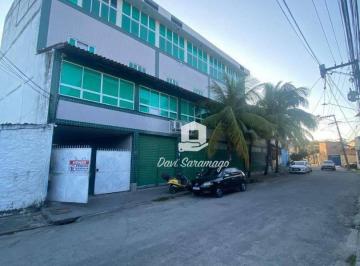 97b381e49777ebce371945aedafd9530f4f4f586 · Predio  Comercial em São Gonçalo