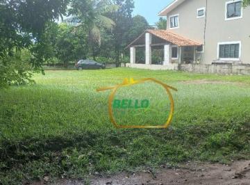 e1d3172d6d7d41291d6c601fa602117bba489b62 · Terreno à venda, 453 m² por R$ 200.000,00 - Guabiraba - Recife/PE