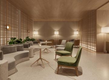 Apartamento · 80m² · 2 Quartos · 1 Vaga · Apartamento 2 suítes à venda no Artefacto Towers Praia Brava