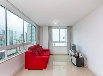 Apartamento · 130m² · 3 Quartos · 2 Vagas · Apartamento à venda na 2ª Quadra de Balneário Camboriú