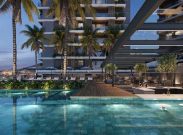 Apartamento · 112m² · 3 Quartos · 2 Vagas · Apartamento 3 quartos à venda no Ed. Artefacto Praia Brava