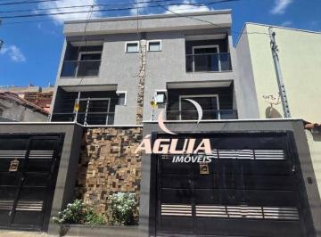 efadf0846a385f6a10c145a9d67e52d512ed77b2 · Sobrado à venda, 150 m² por R$ 785.000,00 - Vila Camilópolis - Santo André/SP