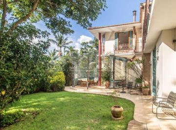 Casa · 550m² · 4 Quartos · 4 Vagas · CASA COM 4 QUARTOS PARA VENDA NO ALTO DA BOA VISTA