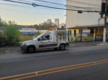 Terreno · 550m² · Terreno de 550m2 com 25 metros de frente em ótima localização no Jardim Marajoara