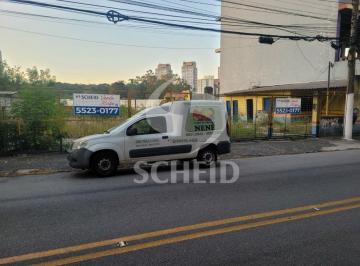Terreno · 550m² · Terreno de 550m2 com 25 metros de frente em ótima localização no Jardim Marajoara