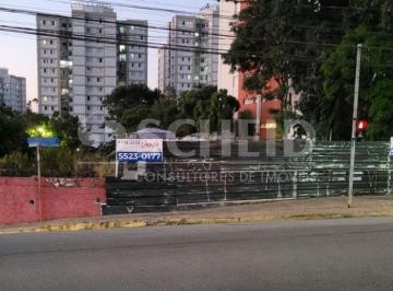 Terreno · 900m² · Terreno com 900m2, com 33 metros de frente em ótima localização no Jardim Marajoara