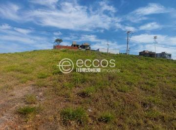 Terreno · 281m² · Terreno em condomínio à venda, Granja Marileusa - Uberlândia/MG