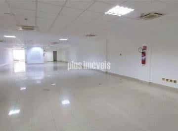 Comercial · 1400m² · 20 Vagas · Prédio Comercial e 8 banheiros para Alugar, 1895 m² por R$ 140.000/Mês