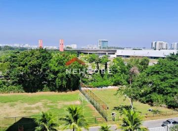 Apartamento · 58m² · 3 Quartos · 1 Vaga · Apartamento em Avenida Canal Rio Caçambe - Jacarepaguá - Rio de Janeiro/RJ