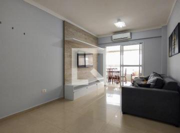 Apartamento · 101m² · 2 Quartos · 1 Vaga · Apartamento para Aluguel - Aviação, 2 Quartos, 101 m² - Praia Grande