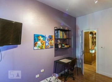 Apartamento · 165m² · 5 Quartos - QuintoAndar (Aluguel 1) · Apartamento para Aluguel - Brás, 5 Quartos,  165 m² - São Paulo