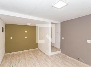 Casa · 110m² · 2 Quartos · Casa para Aluguel - Sacomã, 2 Quartos,  110 m² - São Paulo