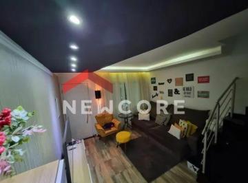 Casa · 115m² · 2 Quartos · 2 Vagas · Casa de condomínio em  Rua Inocêncio de Camargo - Pedreira - São Paulo/SP