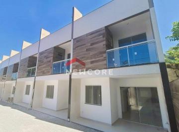 Casa · 138m² · 3 Quartos · 1 Vaga · Casa de condomínio em Rua Raimundo Veras - Recreio dos Bandeirantes - Rio de Janeiro/RJ