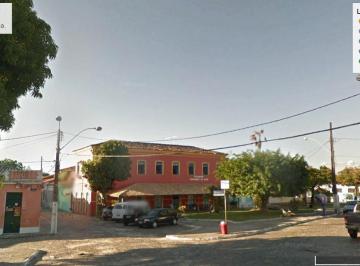 Comercial , Itaparica · Casarão com mais de 100 anos no Centro de Itaparica.