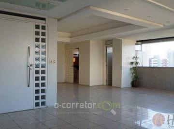 Apartamento · 226m² · 4 Quartos · 2 Vagas · Imoveis - em Manaíra