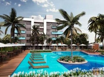 Apartamento · 67m² · 2 Quartos · 1 Vaga · Imoveis - na Praia Formosa