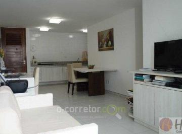 Apartamento · 84m² · 3 Quartos · 1 Vaga · Imoveis - em Tambaú