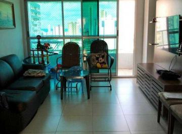 Apartamento · 97m² · 3 Quartos · 2 Vagas · Imoveis - em Tambauzinho