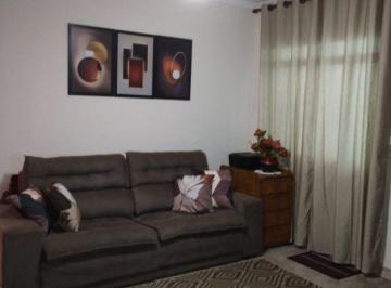 Casa · 126m² · 2 Quartos · 2 Vagas · casa terrea 2 dormitorios, cosmopolita