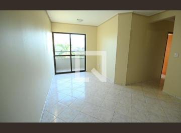 Apartamento · 75m² · 3 Quartos · 1 Vaga · Apartamento para Aluguel - Jardim Atlântico , 3 Quartos, 75 m² - Goiânia