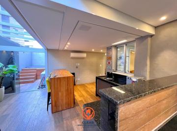 espaço gourmet com SPA · Área Privativa 137 m² à Venda no Castelo BH | 3 Quartos | SPA | 2 Vagas | Lazer Completo