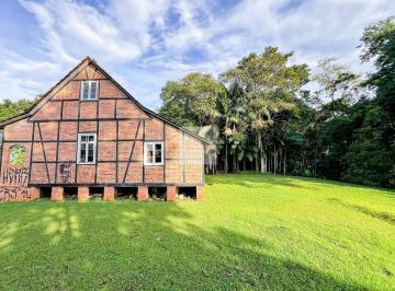 Terreno · 23534m² · Terreno para loteamento fechado na Escola Agrícola!