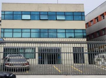 Comercial , São Paulo · Prédio Comercial - Jabaquara - 1500 m² - 10 Vagas - Venda / Compra