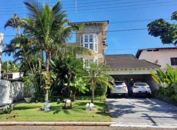 73066b70a27e469a4deeef928c2d1678f3a0e81c · Casa com 6 dormitórios à venda, 390 m² por R$ 2.400.000,00 - Acapulco - Guarujá/SP