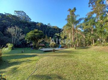 Foto 38 · Chácara à Venda, Casa 4 Quartos, Piscina, Lago, Riacho - Prata, Teresópolis, RJ