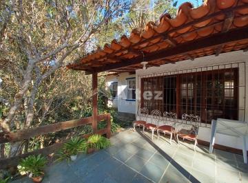 Foto 04 · Chácara à Venda, Casa 4 Quartos, Piscina, Lago, Riacho - Prata, Teresópolis, RJ