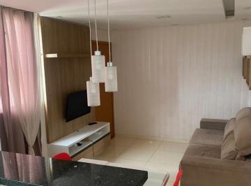 Foto · Apartamento, Caixa D'água, Lauro de Freitas, BA