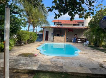Casa de 5 quartos, Aquiraz · Casa para venda tem 320 m2 com 5 quartos em PRAIA DO PRESIDIO - Aquiraz - CE