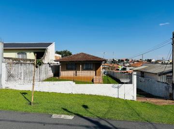 Terreno , Curitiba · Terreno Residencial 444 M² Meio de Quadra no Capão Raso, Curitiba!
