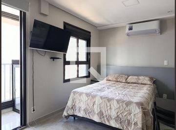 Apartamento · 32m² · 1 Quarto · Apartamento para Aluguel - Pinheiros, 1 Quarto,  32 m² - São Paulo