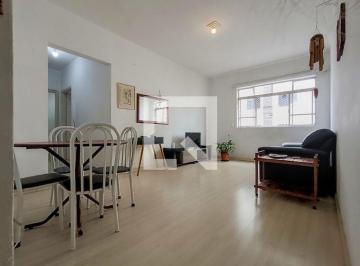 Apartamento · 106m² · 3 Quartos · Apartamento à Venda - Perdizes, 3 Quartos,  106 m² - São Paulo