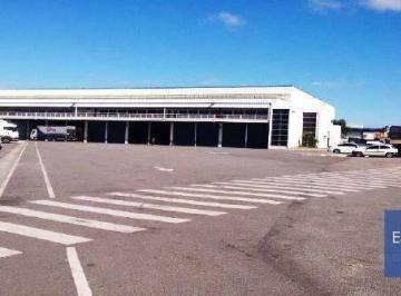 ae2713bbc87e2b01f79c9b58b40c29320f28c091 · Galpão logístico para alugar, 50800m² por R$ 6.629.400/mês - Aeroporto - Guarulhos/SP