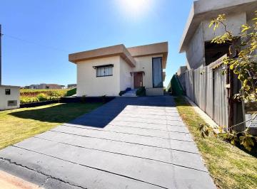 bd6c4fe4beafb45faa1de741ef3b1c8bee289448 · Casa 4 quartos à venda, 203 m² por R$ 1.500.000 - Cidade Jardim - Vargem Grande Paulista/SP