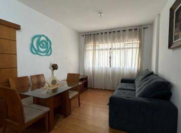 6b406524500b878f17621630cb1bafeed3814fa7 · Apartamento à venda, 70 m² por R$ 459.000,00 - Campo Grande - Santos/SP