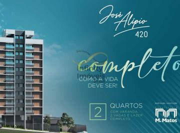 Apartamento · 65m² · 2 Quartos · 2 Vagas · Apartamento à venda em Belo Horizonte/MG