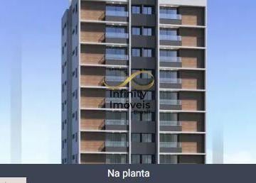 Apartamento · 65m² · 2 Quartos · 2 Vagas · Apartamento à venda no bairro Nova Suíssa - Belo Horizonte/MG