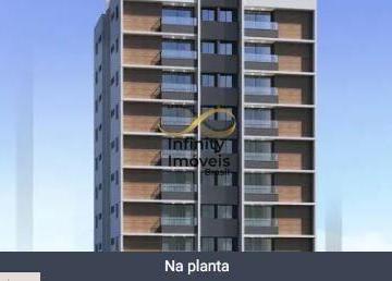 Apartamento · 65m² · 2 Quartos · 2 Vagas · JOSE ALIPIO - Apartamento à venda no bairro Nova Suíssa - Belo Horizonte/MG