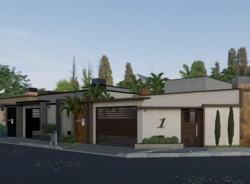 Casa de 3 quartos, Planaltina · PLANALTINA-GO CASA TÉRREA ESPAÇO GOURMET PISCINA INTEGRADA GARAGEM COBERTA 