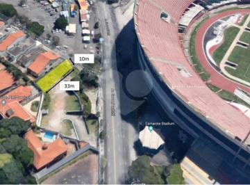 Área de Serviço · Terreno à venda em Jardim leonor - SP