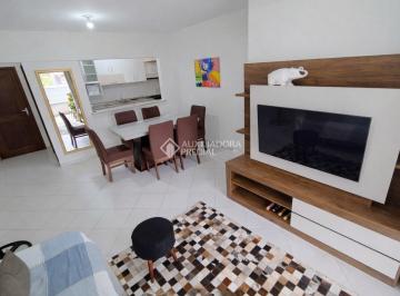Apartamento · 79m² · 2 Quartos · APARTAMENTO 79,41m2 | 2 DORMITÓRIOS COM SUÍTE NO CENTRO - IMBITUBA, SC